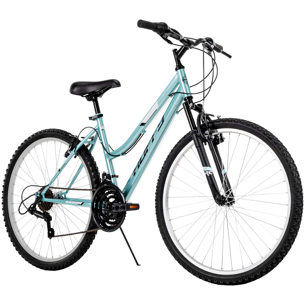 26” 18-Speed Mountain Bike F90727