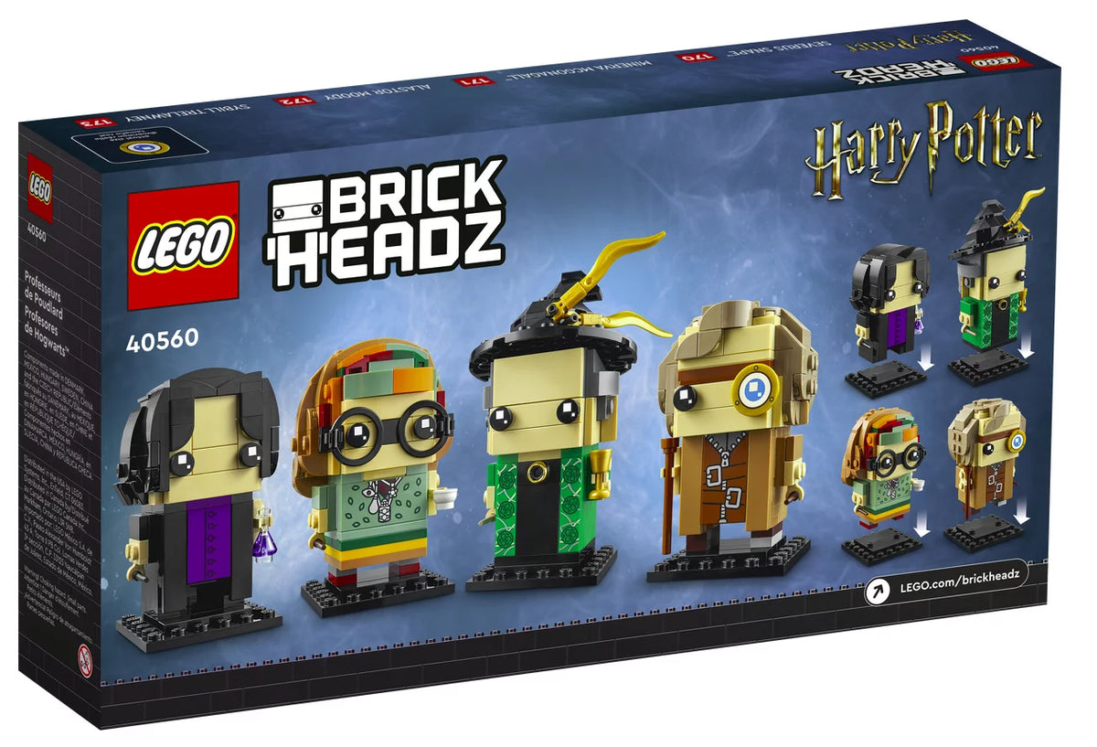 LEGO Brickheadz O35353