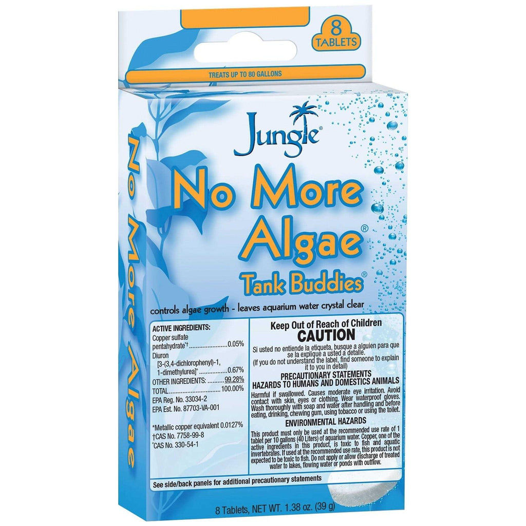 No More Algae C659904