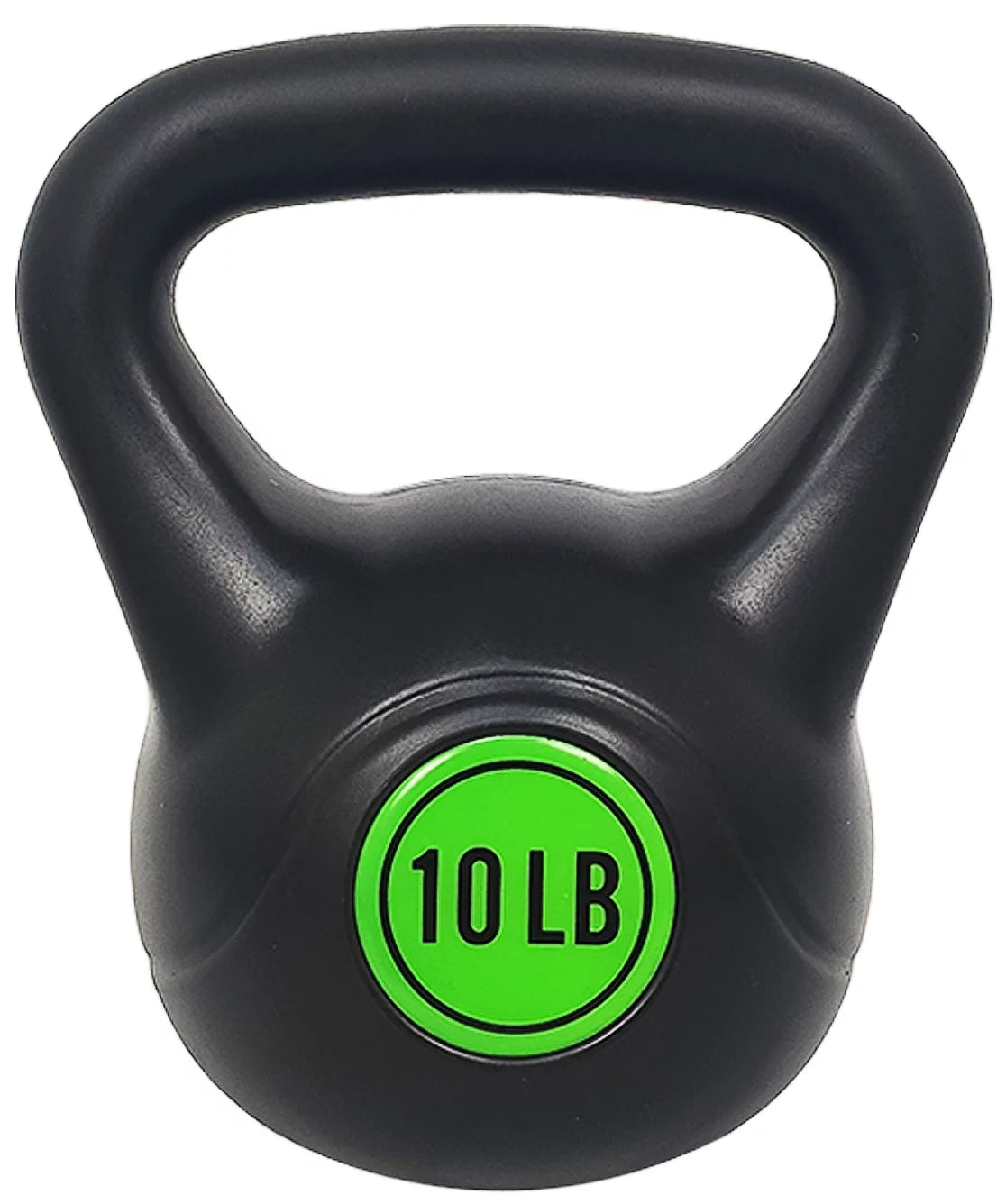 Wide Grip Kettlebell Set, 10lb 15lb 20lb Z377178
