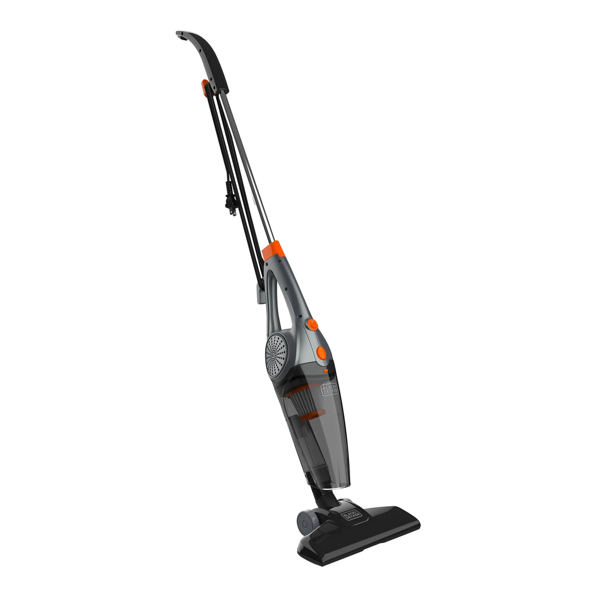 3 In 1 Convertible Corded Upright Handheld Vacuum Cleaner Z50875