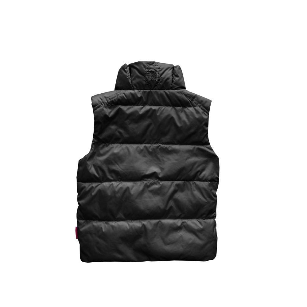 Car Seat Safety Coat Black K530