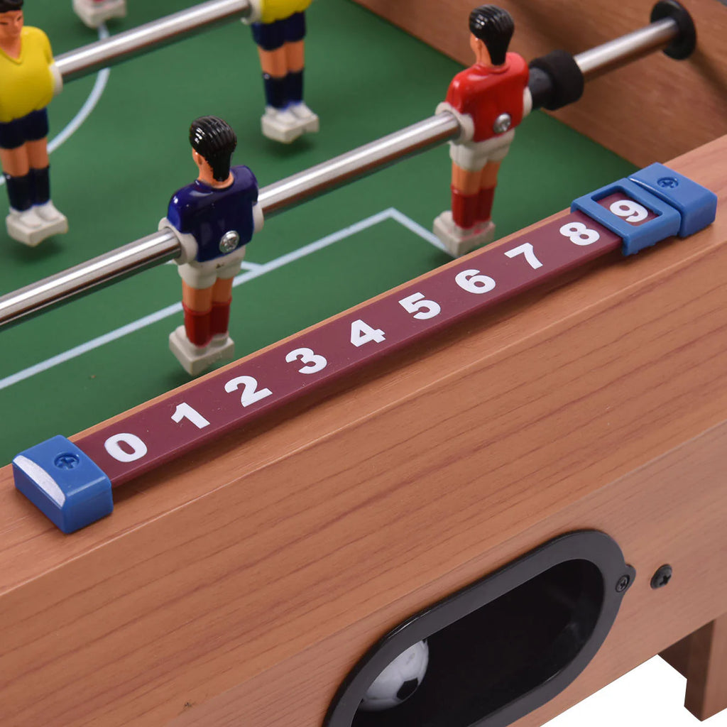 27'' Foosball Table S25976