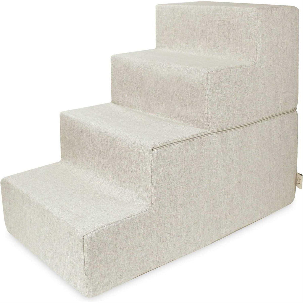 Foldable Pet Steps with CertiPUR-US Certified Foam J757727