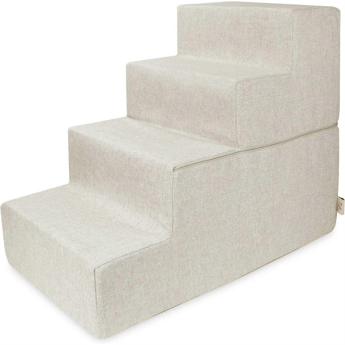 Foldable Pet Steps with CertiPUR-US Certified Foam J757727