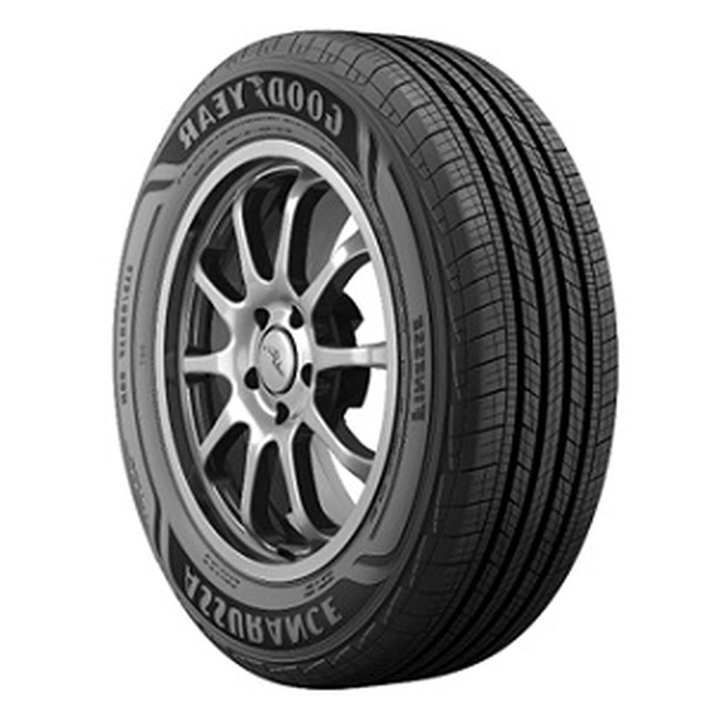 All Season Passenger Tire A889