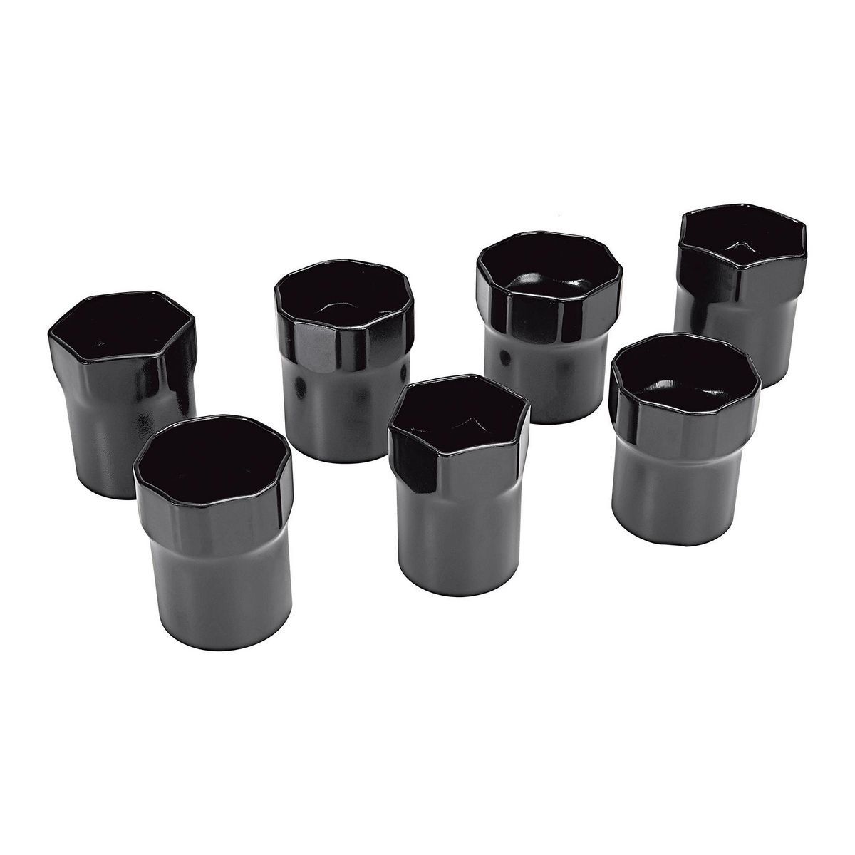 1/2 in. Drive Wheel-Bearing Locknut Set J49016