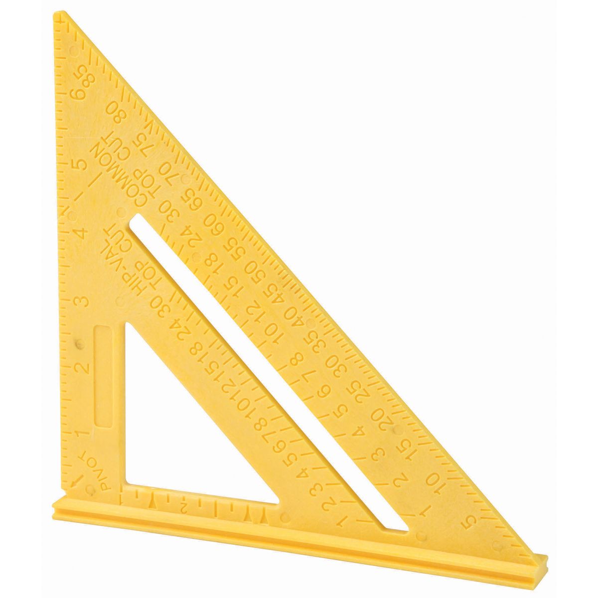 7 in. Rafter Angle Square U12664
