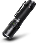 Rechargeable LED Flashlight 2000 Lumen 6500K G730