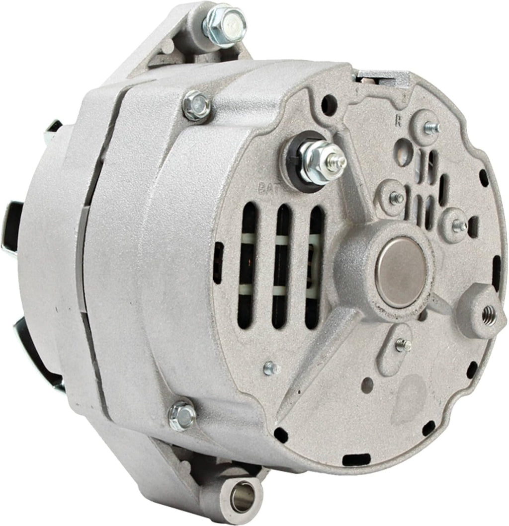 New Alternator for Tractor G528581