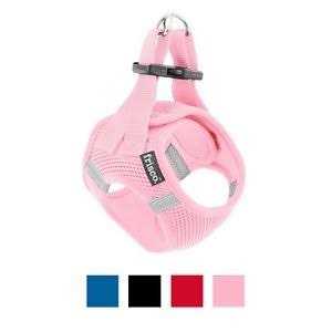 Small Breed Soft Vest Dog Harness A69566