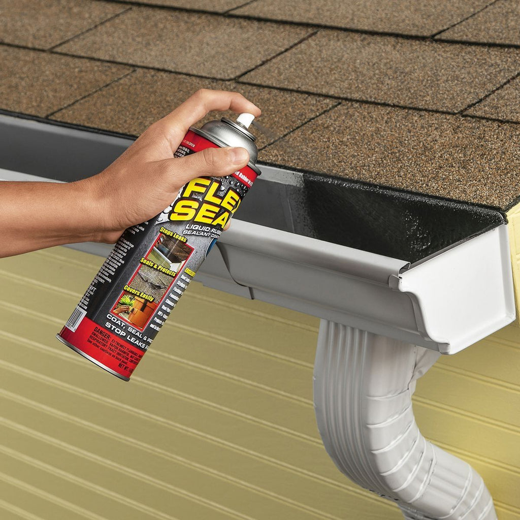 Liquid Rubber Sealant W292