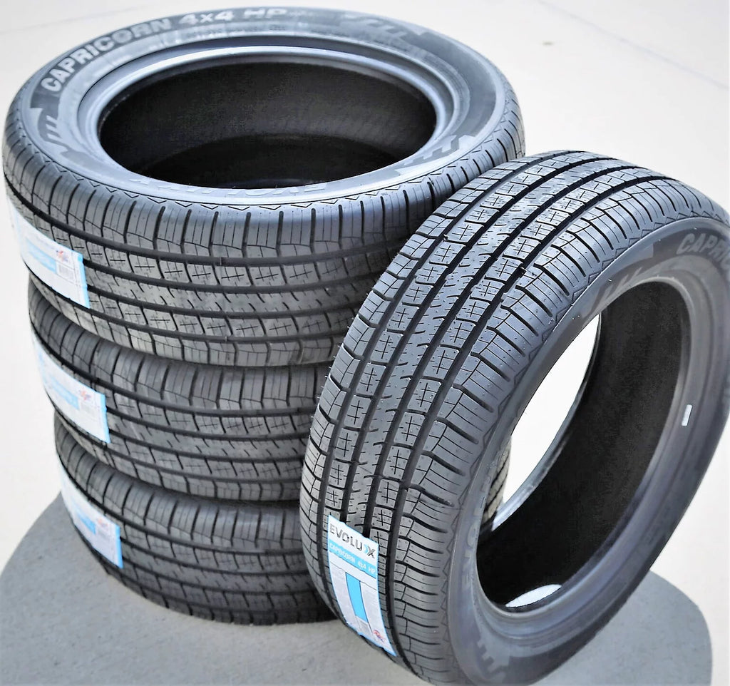 255/60R19 109H Performance Tire D280009