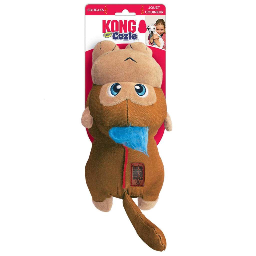 Monkey Dog Toy W8120
