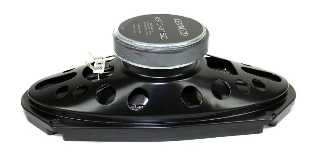 4x22x10x22 2-Way Car Speakers B4141