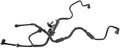 Vapor Canister Purge Valve D891698