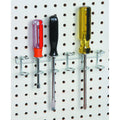 Pegboard Multiple Tool Holder B367735
