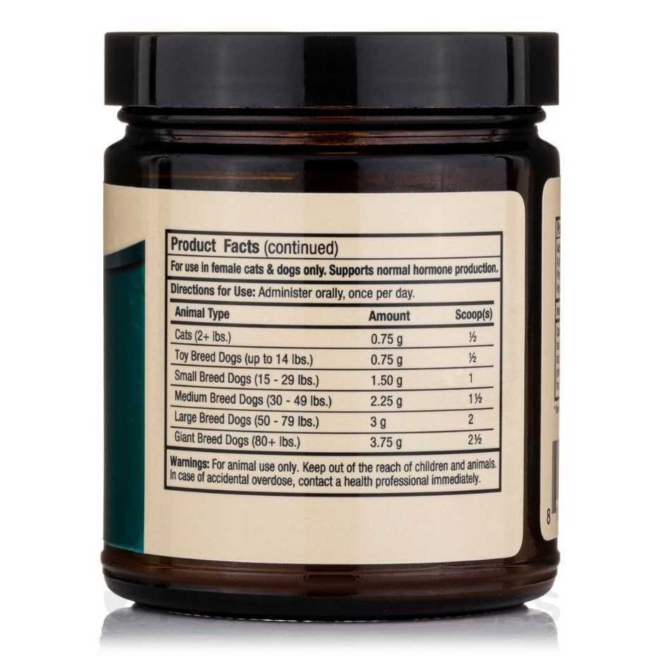 Female Glandular Support R4571