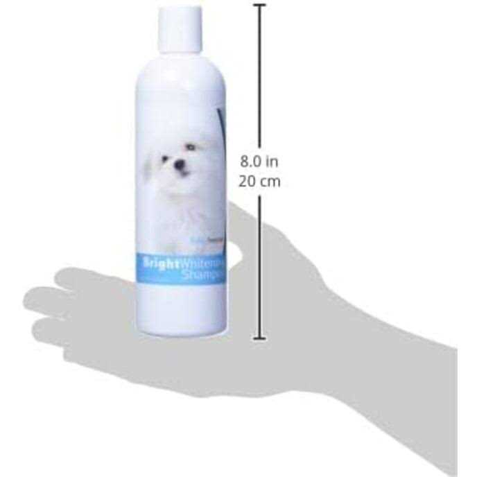 12 oz Whitening Shampoo I80178