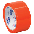 Orange Carton Sealing Tape 18 Pack C341