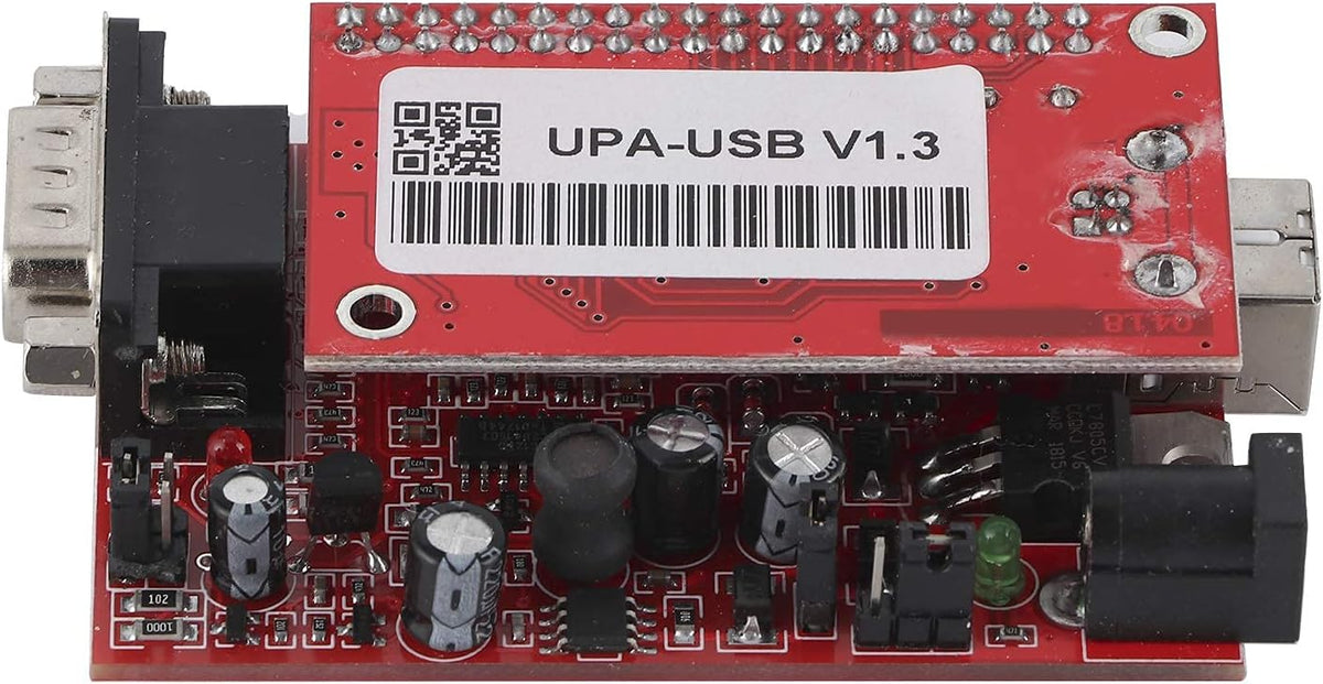 Auto Diagnostic Tool ECU Programmer OBD2 Scanner Q904498