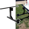 Motorcycle Trailer Carrier Tow Hitch Rack N7503
