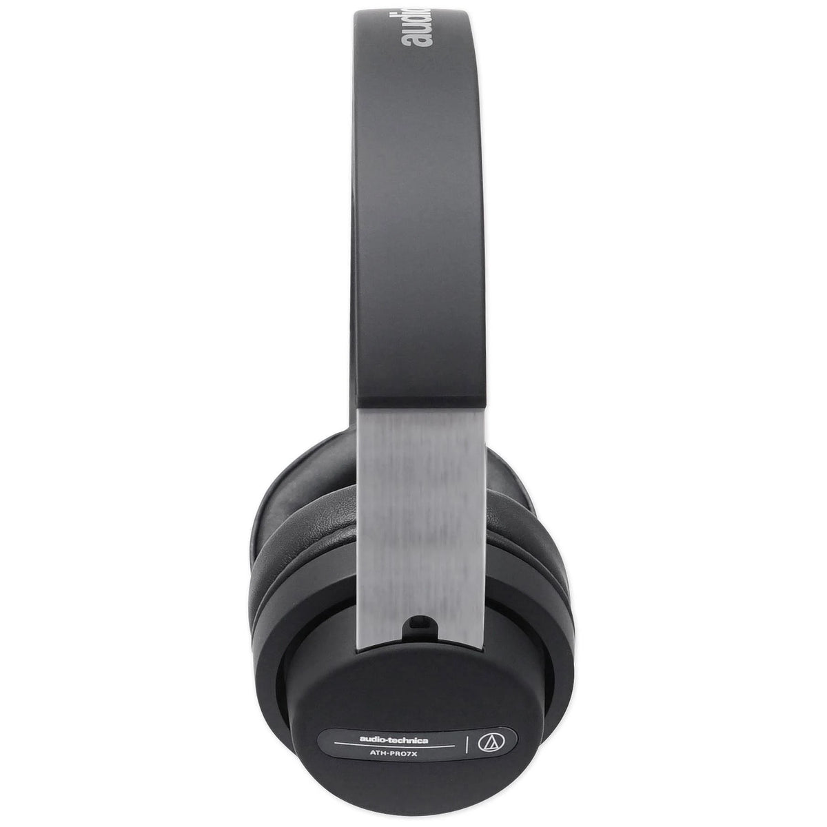 Professional On-Ear DJ Monitor Headphones M19323