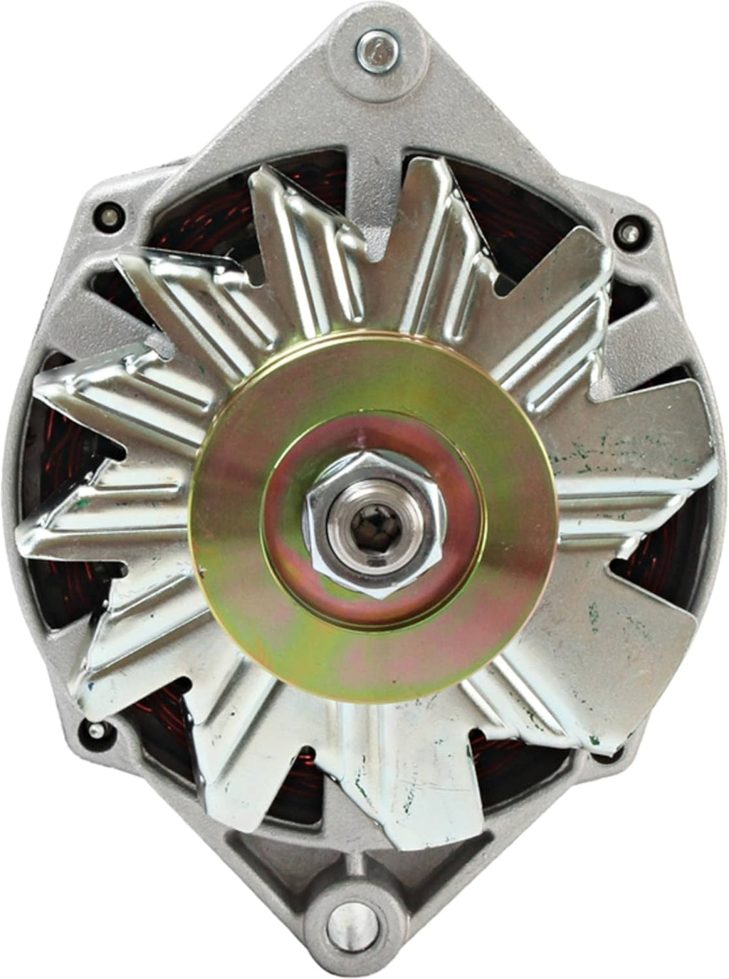 New Alternator for Tractor G528581