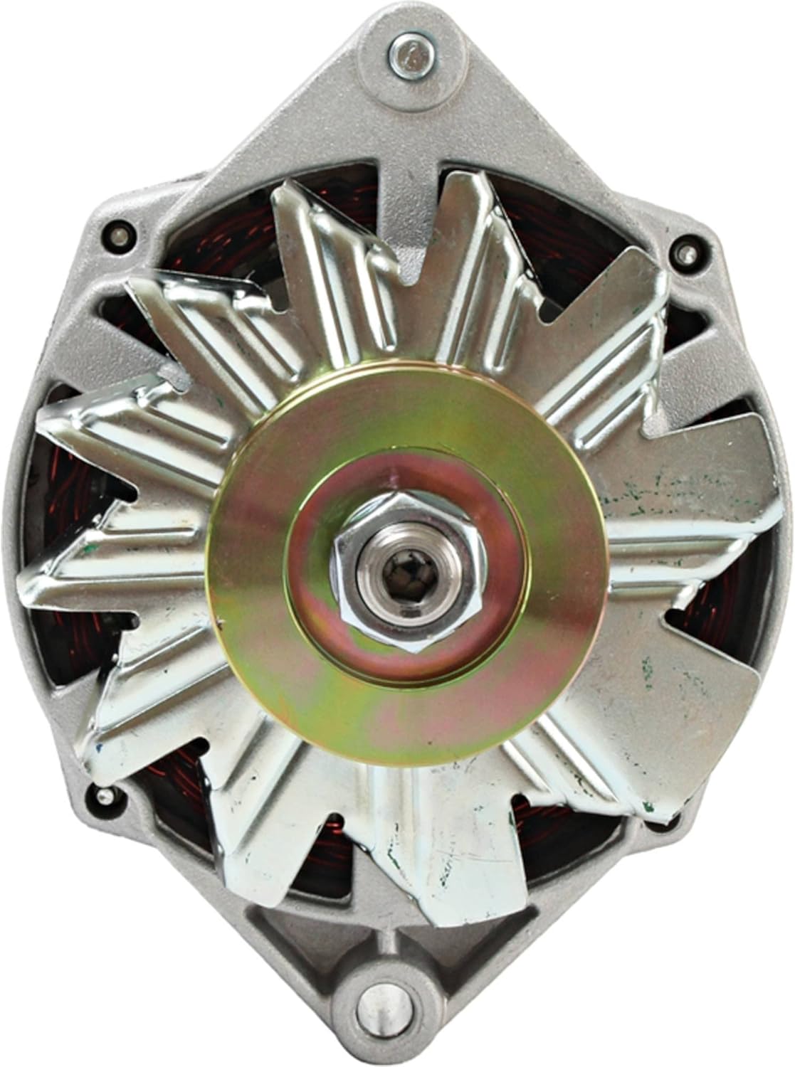 New Alternator for Tractor G528581