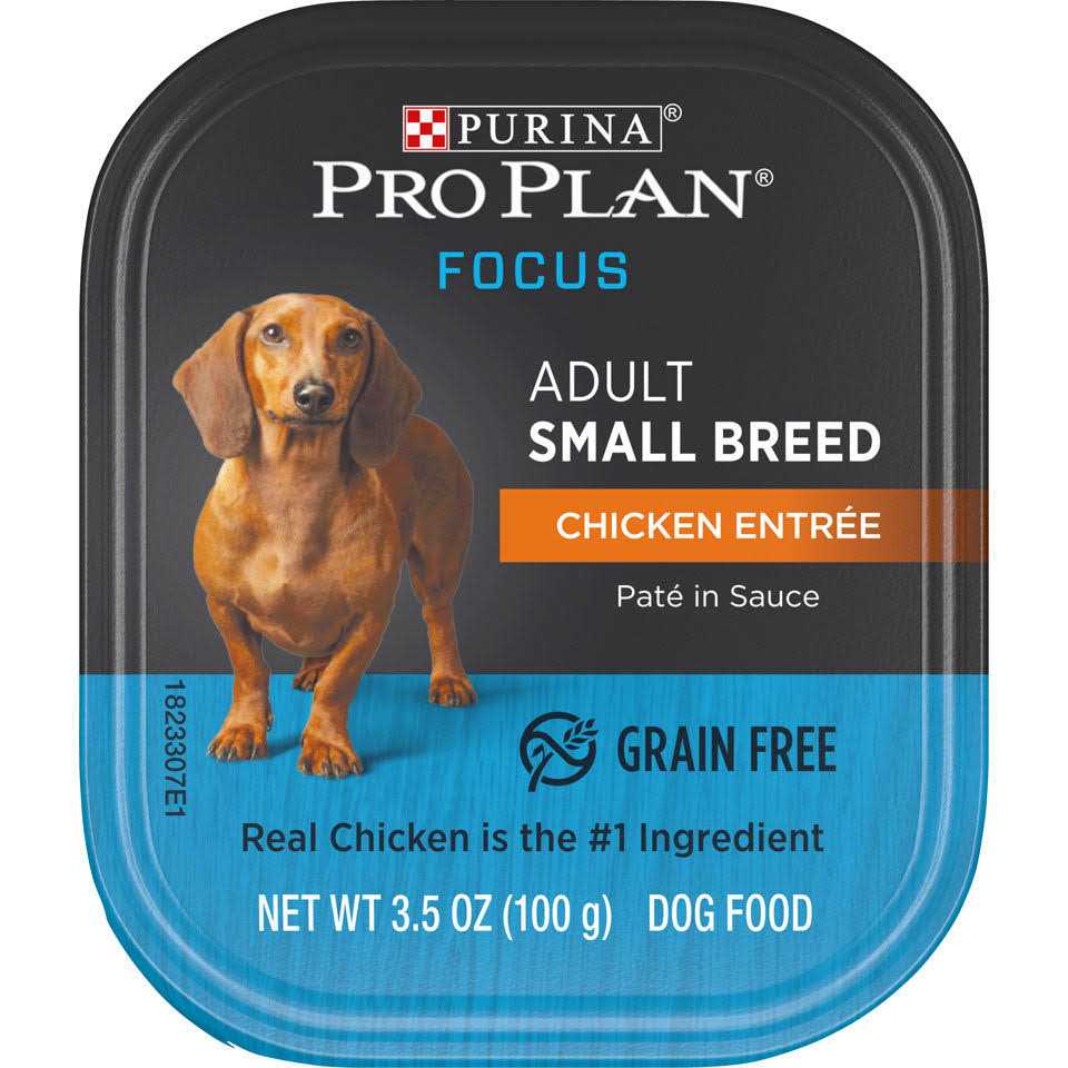 Adult Wet Dog Food I555835