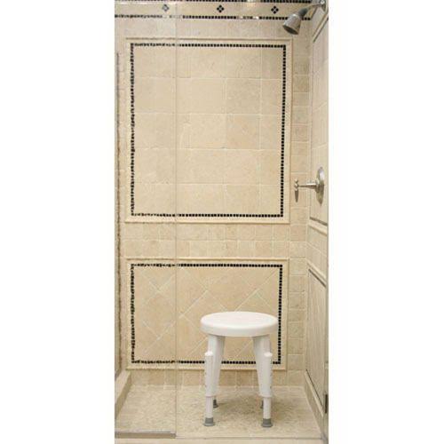 Shower Stool O9893