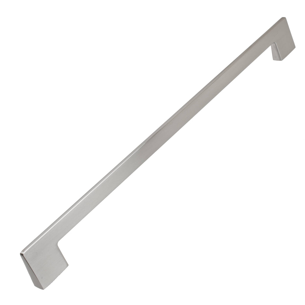 Satin Nickel Cabinet Handle Bar Pulls (Pack of 10) E772