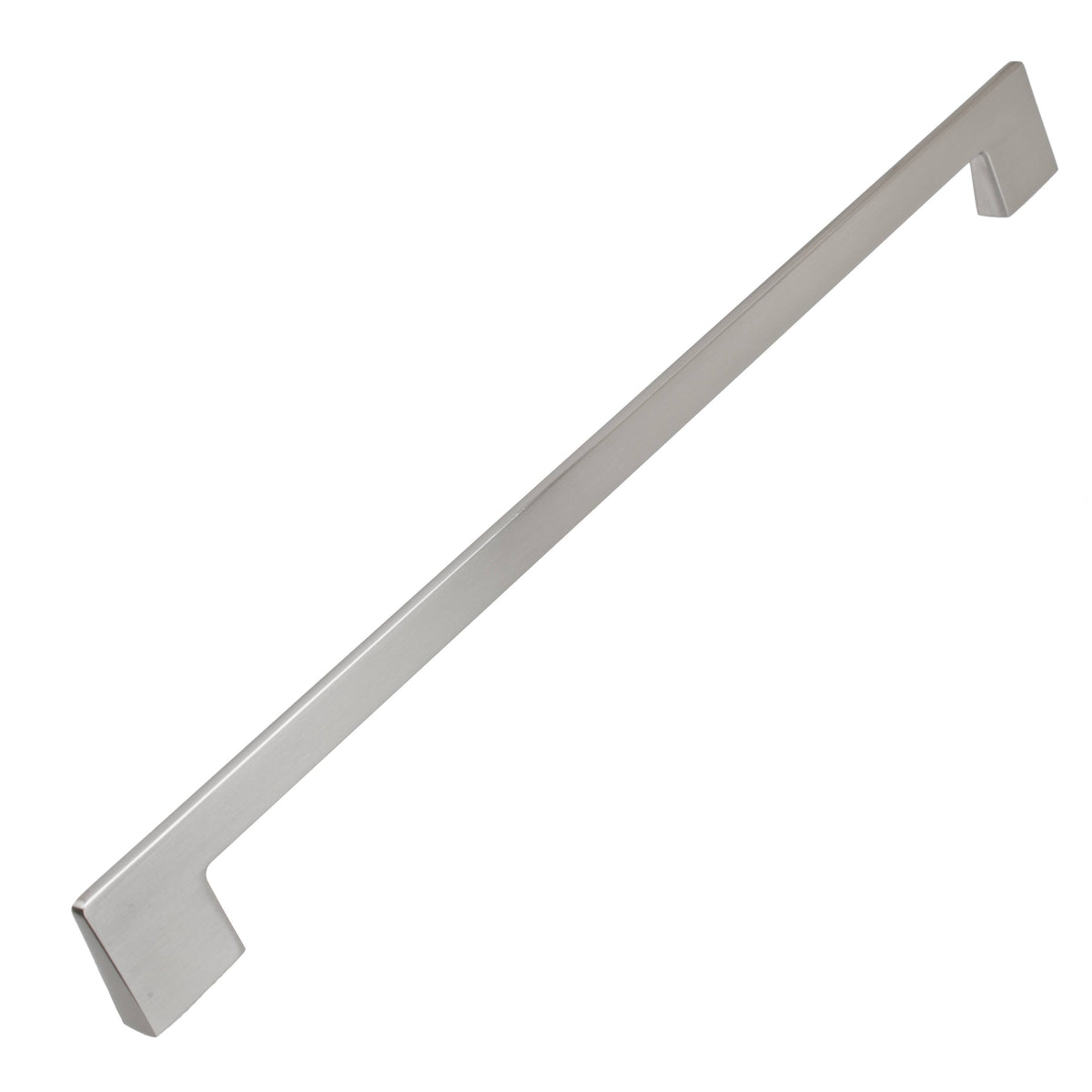 Satin Nickel Cabinet Handle Bar Pulls (Pack of 10) E772