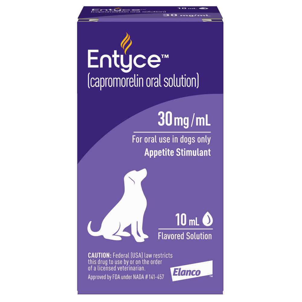 Oral Solution for Dogs L203