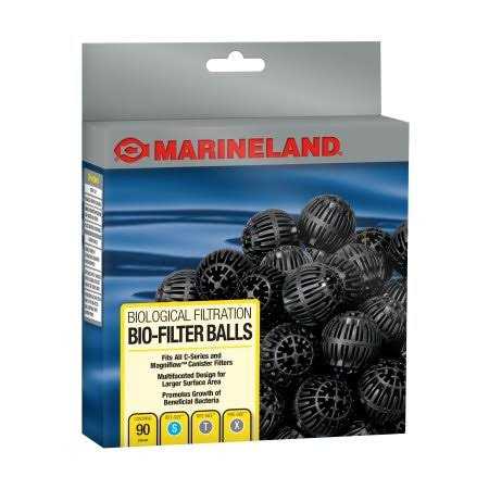 Bio-Filter Balls W739