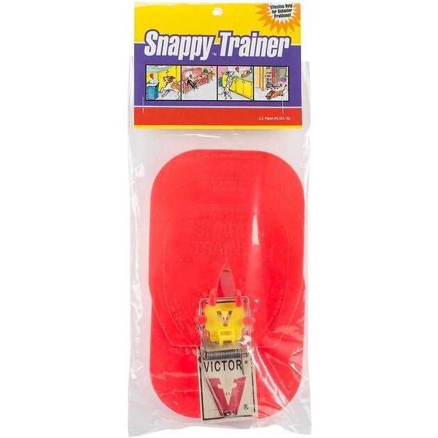 Snappy Trainer 3 pack O438