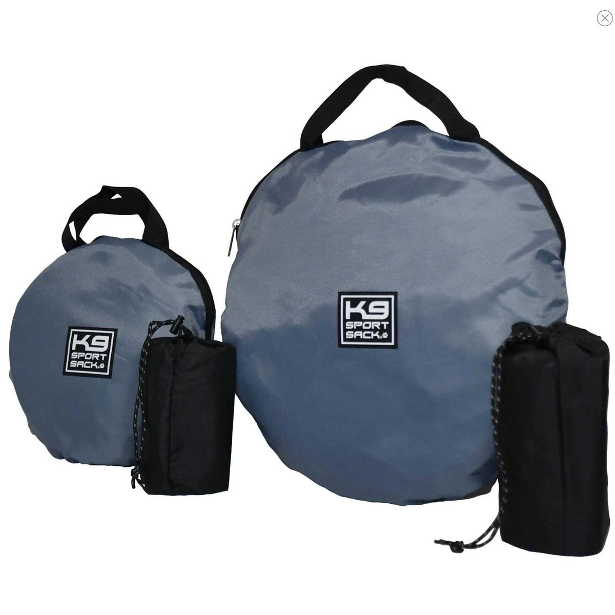 Pop-Up Dog Tent C64985
