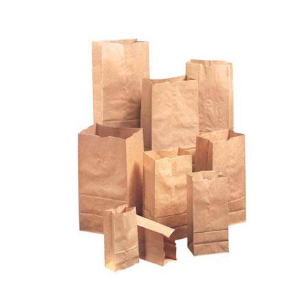 Clear High-Density Can Liner K38940