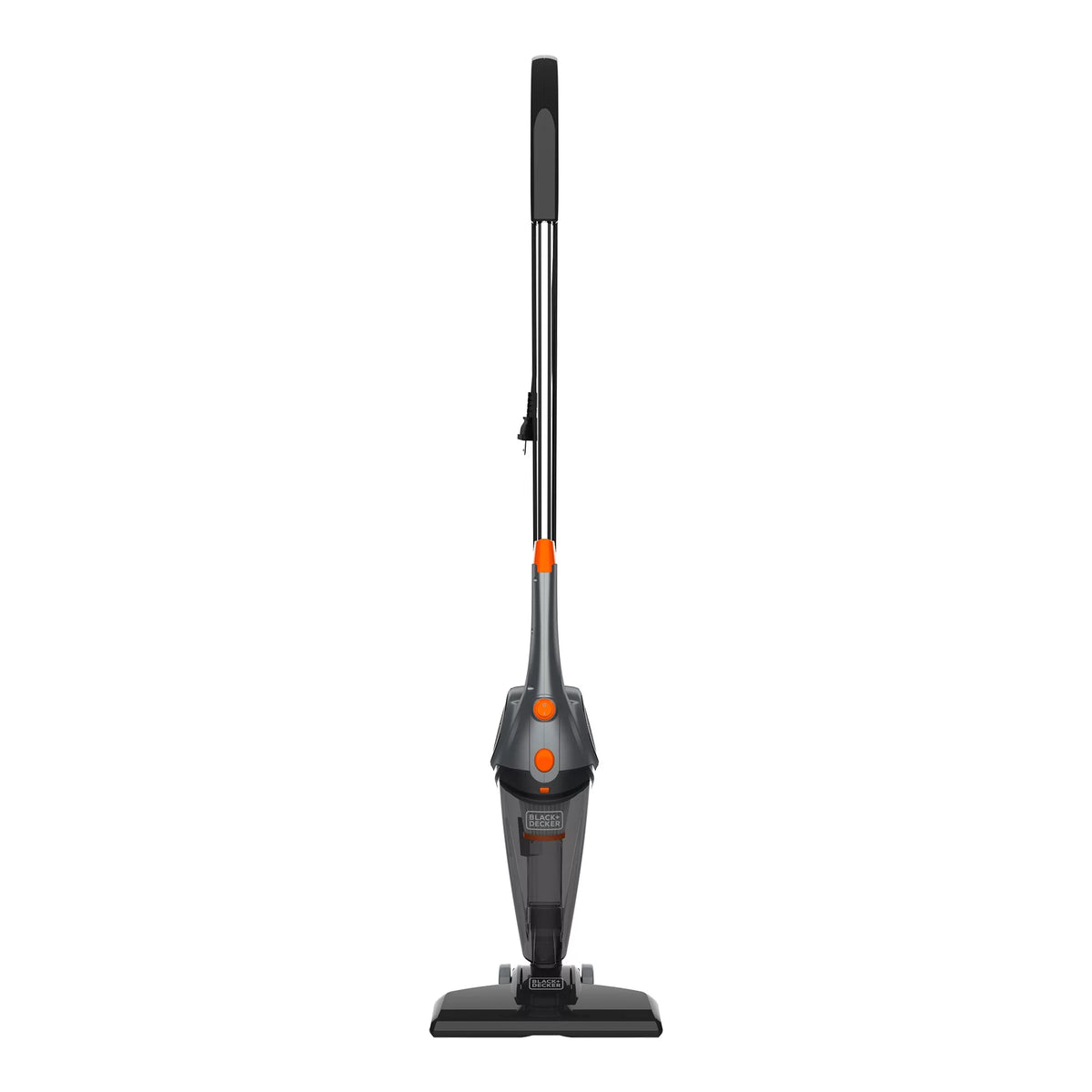 3 In 1 Convertible Corded Upright Handheld Vacuum Cleaner Z50875