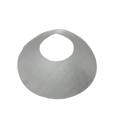 Aluminum Filter 6-pack M31143
