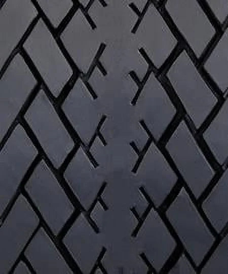 8.50-8 4 Ply Golf Cart Tire K9076