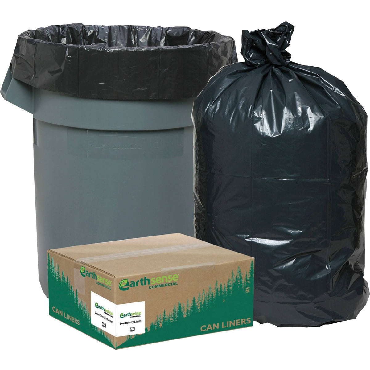 Can Liner 500 EA/CT N5382