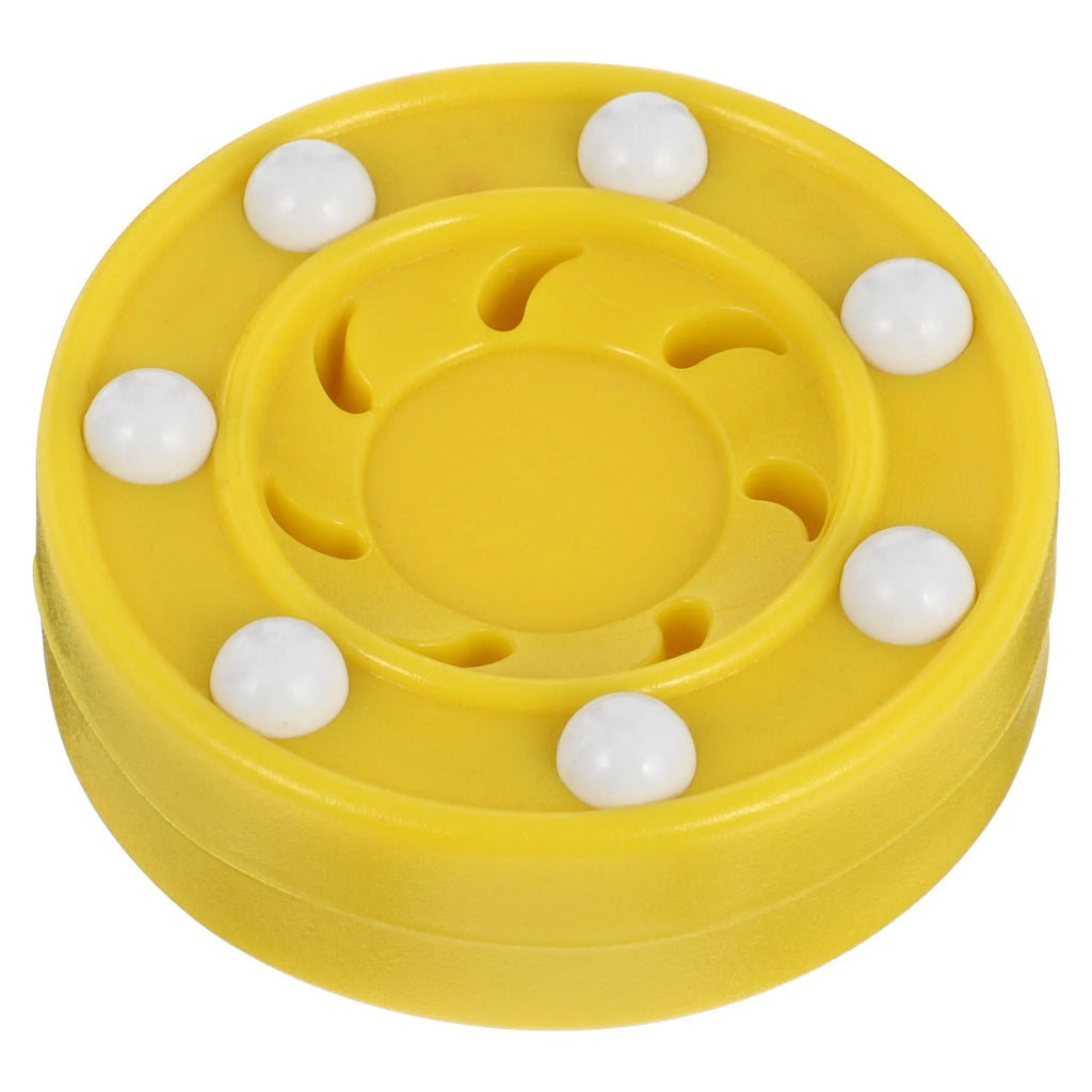 Roller Hockey Puck N510253