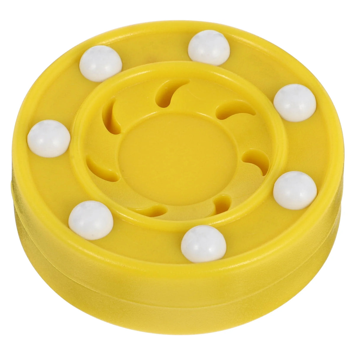 Roller Hockey Puck N510253