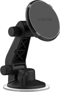 Adjustable Magnetic Windshield Phone Mount E59463