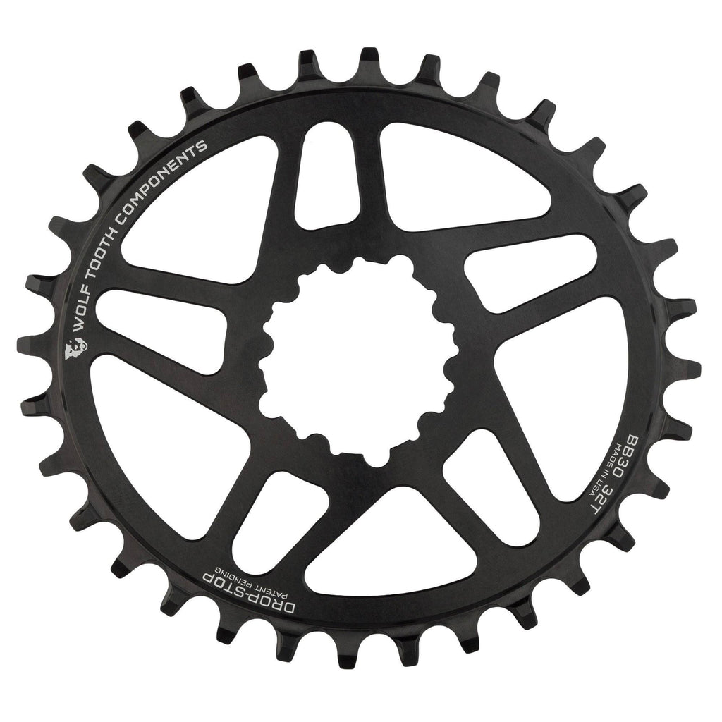 40T Direct Mount Chainring I44321