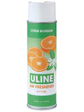 Citrus Blossom Air Freshener Case of 12 Cans J6900