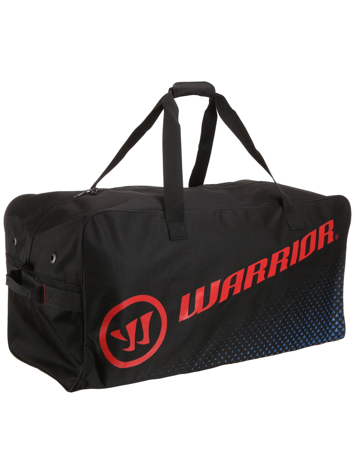Carry Bag Black/Orange/Blue 24 Y1152