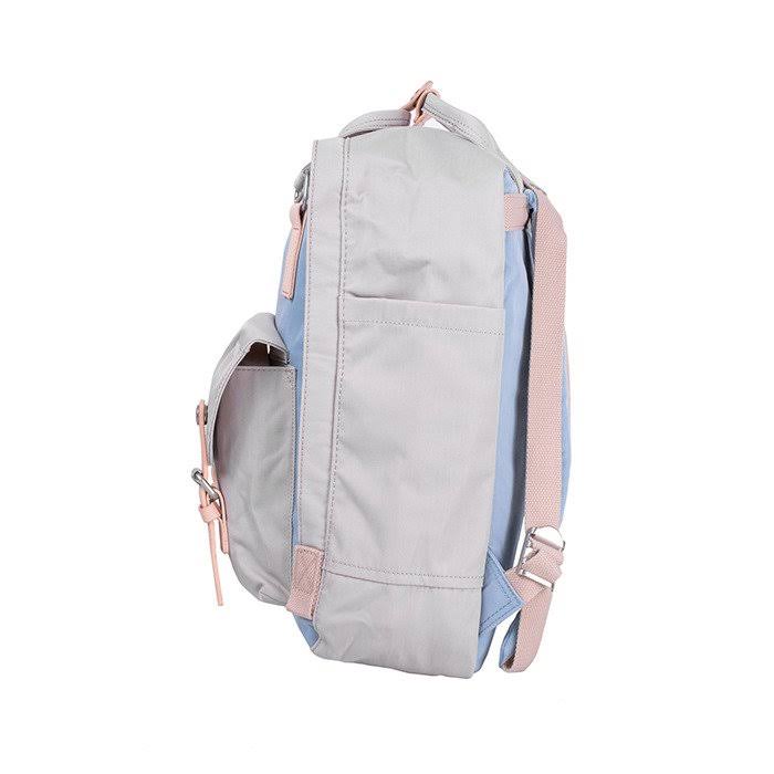 Light Blue x Ivory I1848