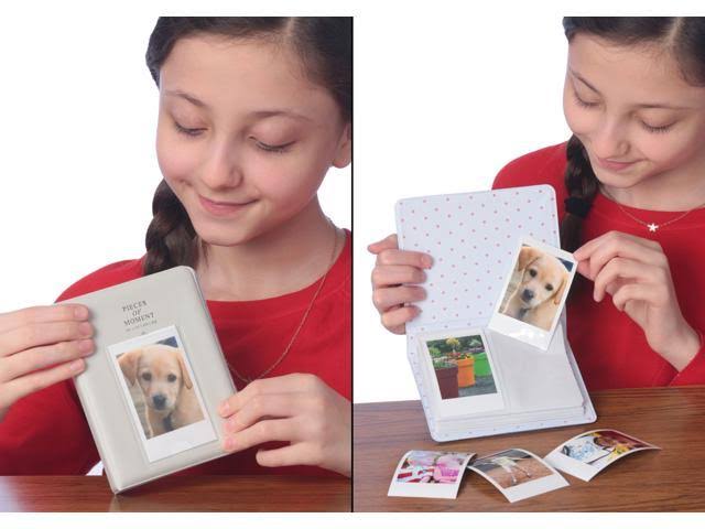 Accessories Kit Bundle for Fujifilm Instax Mini 9 Camera L45052